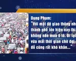 Mua ô tô, nên hay không nên?