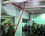 Gần 105.000 cơ sở, công trình có nguy hiểm về cháy nổ