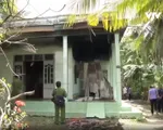 Cảnh báo: Án mạng từ những người tâm thần