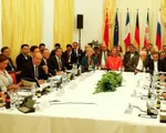 Nỗ lực cứu vãn Thỏa thuận hạt nhân Iran