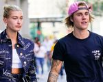 Bất ngờ Justin Bieber đính hôn với tình mới Hailey Baldwin