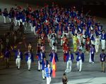 Việt Nam đăng cai tổ chức SEA Games 31 - năm 2021