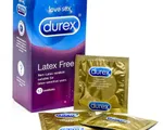 Durex thu hồi nhiều dòng sản phẩm bao cao su tại Anh và Ai Len