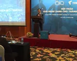 Hệ thống giao thông công cộng xanh QIQ sẽ được thử nghiệm tại Hà Nội