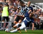 TRỰC TIẾP BÓNG ĐÁ Ngoại hạng Anh vòng 1: Newcastle 1-2 Tottenham (H1)