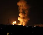 Israel yêu cầu ngừng bắn hoàn toàn ở dải Gaza