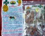 Đắk Nông: Đình chỉ cơ sở bán thuốc “thần tiên” không rõ nguồn gốc