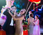 Khám phá cuộc sống sang chảnh bậc nhất của giới siêu giàu châu Á trong 'Crazy Rich Asians'