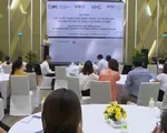 Hội thảo 'Giải quyết tranh chấp thương mại bằng trọng tài và hòa giải'