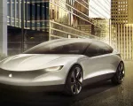 Hãy gom tiền ngay từ bây giờ: Ô tô Apple Car sẽ ra mắt vào năm 2023 - 2025!