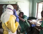 CHDC Congo thử nghiệm phương pháp điều trị Ebola