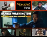 Denzel Washington - Nhân vật huyền thoại bảo chứng cho dòng phim hành động chất lượng