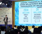 Diễn đàn tiếp thị trực tuyến 2018 cập nhật xu hướng online marketing trong kỉ nguyên số