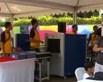 Indonesia sẵn sàng cho ASIAD 2018