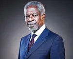 Cựu Tổng Thư ký LHQ Kofi Annan qua đời ở tuổi 80