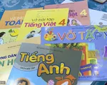 Phát hiện sách giáo khoa in lậu tại ĐBSCL