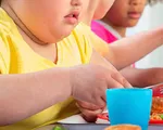 Anh: Tiểu đường ở trẻ em gia tăng đáng báo động