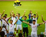 19h30 hôm nay 27/8, Olympic Việt Nam – Olympic Syria: Trước ngưỡng cửa lịch sử