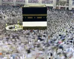 Saudi Arabia chuẩn bị cho lễ hành hương Hajj