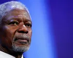 Ghana để quốc tang tưởng nhớ cựu Tổng Thư ký Liên Hợp Quốc Kofi Annan