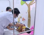 Gia tăng số ca mắc sởi do không tiêm vaccine