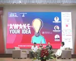 Khởi động cuộc thi Start-Up Zone 2018