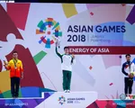 VOV chính thức có bản quyền ASIAD 18 ở Việt Nam