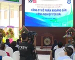 Sở Giao dịch Chứng khoán TP.HCM đón thành viên thứ 456