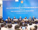 “ASEAN 4.0: Phát huy tinh thần doanh nghiệp trong thời đại cách mạng công nghiệp lần thứ 4”