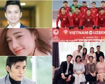 Lộ diện Top 5 của 10 hạng mục VTV Awards 2018