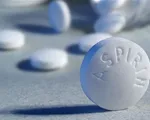 Aspirin giúp giảm nguy cơ lây nhiễm HIV