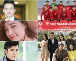 Lộ diện Top 5 của 10 hạng mục VTV Awards 2018