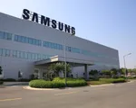 Samsung vượt mốc 1 tỷ sản phẩm công nghệ cao “made in Vietnam”