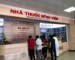 Hà Nội: 99#phantram nhà thuốc đã thực hiện ứng dụng công nghệ kết nối mạng