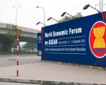 WEF ASEAN 2018 - Sự kiện đối ngoại đa phương lớn nhất Việt Nam năm 2018