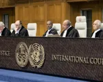 Các luật sư Iran đề nghị ICJ yêu cầu Mỹ dỡ bỏ lệnh trừng phạt