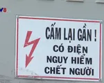 Nguy cơ cháy nổ từ các trạm biến áp tại Nha Trang