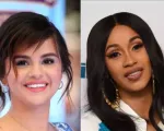 Cardi B bí mật hợp tác cùng Selena Gomez