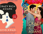 Crazy Rich Asians: Không chỉ là câu chuyện về sự giàu có của người châu Á