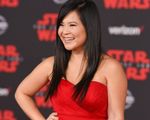 Sao Mỹ gốc Việt Kelly Marie Tran lên tiếng về kỳ thị chủng tộc