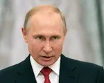 Tổng thống Nga Vladimir Putin quyết định miễn nhiệm 15 tướng lĩnh