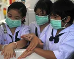 Bệnh tay chân miệng lây lan tại Malaysia