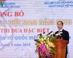 Đưa khoa học công nghệ Việt Nam bắt kịp thế giới