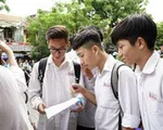 Ngành 'hot' nhất vào trường ĐH Ngoại thương có điểm chuẩn là 25,5