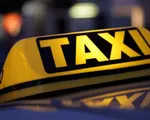 Bỏ nội dung xe công nghệ phải gắn phù hiệu xe taxi