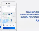 FastGo ra mắt dịch vụ xe ôm tại TP.HCM