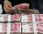 PBOC can thiệp để hỗ trợ đồng Nhân dân tệ