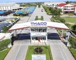 Thaco chi 2.200 tỷ đồng mua trái phiếu chuyển đổi của HNG