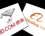 Alibaba và JD.com đầu tư mạnh vào hệ thống siêu thị và cửa hàng tiện lợi