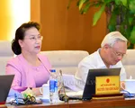 Sẽ lấy ý kiến nhân dân về dự án Luật Giáo dục (sửa đổi)